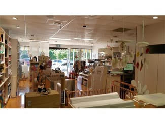 Shop & Retail commercial property leased at 4/73 Oxford Street Bulimba QLD 4171