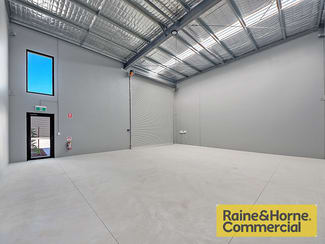 Factory, Warehouse & Industrial commercial property leased at 12/62 Radley Street Virginia QLD 4014 Factory, Warehouse & Industrial commercial property leased at 12/62 Radley Street Virginia QLD 4014