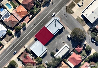 Shop & Retail commercial property leased at 1064B Beaufort Street Bedford WA 6052