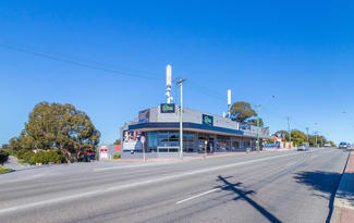 Shop & Retail commercial property leased at 1064A Beaufort Street Bedford WA 6052 Shop & Retail commercial property leased at 1064A Beaufort Street Bedford WA 6052