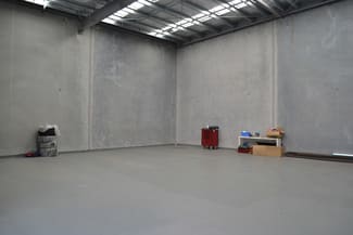 Factory, Warehouse & Industrial commercial property leased at 49/76B Edinburgh Road Marrickville NSW 2204 Factory, Warehouse & Industrial commercial property leased at 49/76B Edinburgh Road Marrickville NSW 2204