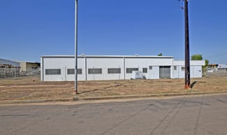 Factory, Warehouse & Industrial commercial property leased at 14 Tannadice Street Winnellie NT 0820