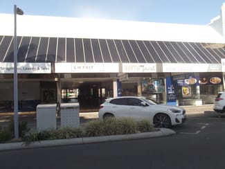 Offices commercial property leased at Area B/45 Wood Mackay QLD 4740 Offices commercial property leased at Area B/45 Wood Mackay QLD 4740