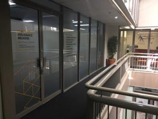 Offices commercial property leased at Unit 18/14 Brierly Street Weston ACT 2611 Offices commercial property leased at Unit 18/14 Brierly Street Weston ACT 2611