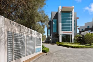 Offices commercial property leased at Unit 32/1 Talavera Road Macquarie Park NSW 2113 Offices commercial property leased at Unit 32/1 Talavera Road Macquarie Park NSW 2113