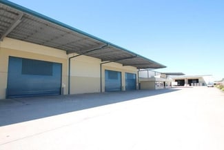 Factory, Warehouse & Industrial commercial property leased at B/1652 Ipswich Road Rocklea QLD 4106 Factory, Warehouse & Industrial commercial property leased at B/1652 Ipswich Road Rocklea QLD 4106