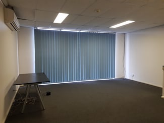 Factory, Warehouse & Industrial commercial property leased at 1/35 Lillee Crescent Tullamarine VIC 3043