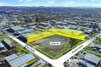 Showrooms / Bulky Goods commercial property leased at 157 Queen Street Warragul VIC 3820 Showrooms / Bulky Goods commercial property leased at 157 Queen Street Warragul VIC 3820