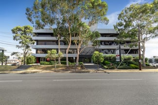 Offices commercial property leased at 541 Blackburn Road Mount Waverley VIC 3149 Offices commercial property leased at 541 Blackburn Road Mount Waverley VIC 3149