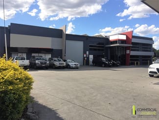 Factory, Warehouse & Industrial commercial property leased at 2/112 Fison Avenue Eagle Farm QLD 4009 Factory, Warehouse & Industrial commercial property leased at 2/112 Fison Avenue Eagle Farm QLD 4009