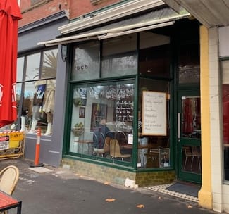 Shop & Retail commercial property leased at Gd Floor/32 Armstrong Street Middle Park VIC 3206 Shop & Retail commercial property leased at Gd Floor/32 Armstrong Street Middle Park VIC 3206