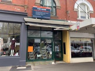 Shop & Retail commercial property leased at Gd Floor/32 Armstrong Street Middle Park VIC 3206 Shop & Retail commercial property leased at Gd Floor/32 Armstrong Street Middle Park VIC 3206