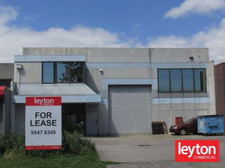 Factory, Warehouse & Industrial commercial property leased at 6 Bando Road Springvale VIC 3171 Factory, Warehouse & Industrial commercial property leased at 6 Bando Road Springvale VIC 3171