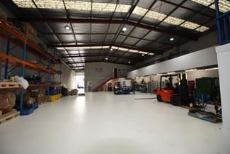 Factory, Warehouse & Industrial commercial property leased at 89 Albert Road Moonah TAS 7009 Factory, Warehouse & Industrial commercial property leased at 89 Albert Road Moonah TAS 7009