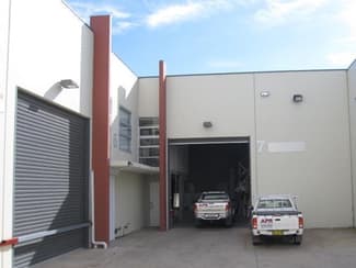 Factory, Warehouse & Industrial commercial property leased at Unit 7/115-117 Orchard Rd Chester Hill NSW 2162 Factory, Warehouse & Industrial commercial property leased at Unit 7/115-117 Orchard Rd Chester Hill NSW 2162