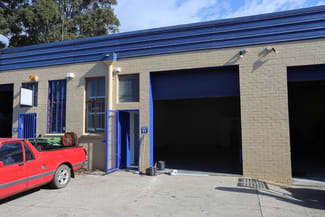 Factory, Warehouse & Industrial commercial property leased at 11/121 Coreen Avenue Penrith NSW 2750 Factory, Warehouse & Industrial commercial property leased at 11/121 Coreen Avenue Penrith NSW 2750