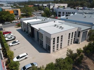 Factory, Warehouse & Industrial commercial property leased at 5/3 Millennium Circuit Helensvale QLD 4212 Factory, Warehouse & Industrial commercial property leased at 5/3 Millennium Circuit Helensvale QLD 4212
