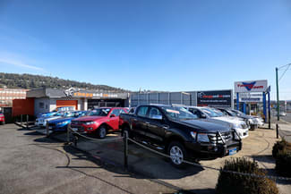 Shop & Retail commercial property leased at 234 Wellington Street South Launceston TAS 7249
