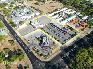 Shop & Retail commercial property for lease at Shopping Centre/154 Main South Road Hackham SA 5163 Shop & Retail commercial property for lease at Shopping Centre/154 Main South Road Hackham SA 5163