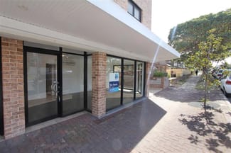 Shop & Retail commercial property leased at Shop B/53 Morts Road Mortdale NSW 2223 Shop & Retail commercial property leased at Shop B/53 Morts Road Mortdale NSW 2223
