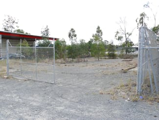 Development / Land commercial property leased at 5A/213 Sandy Creek Road Yatala QLD 4207