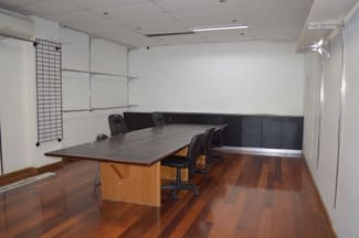 Factory, Warehouse & Industrial commercial property leased at Unit 4, 377 Newbridge Road Moorebank NSW 2170 Factory, Warehouse & Industrial commercial property leased at Unit 4, 377 Newbridge Road Moorebank NSW 2170