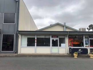 Factory, Warehouse & Industrial commercial property leased at 66 Pym Street Dudley Park SA 5008 Factory, Warehouse & Industrial commercial property leased at 66 Pym Street Dudley Park SA 5008