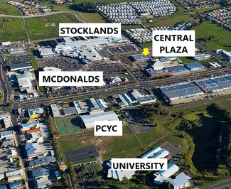 Offices commercial property leased at Tenancy W Central Plaza Three Pialba QLD 4655 Offices commercial property leased at Tenancy W Central Plaza Three Pialba QLD 4655