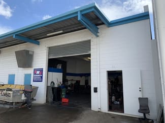 Factory, Warehouse & Industrial commercial property leased at Shed 3/20 Leyland Street Garbutt QLD 4814 Factory, Warehouse & Industrial commercial property leased at Shed 3/20 Leyland Street Garbutt QLD 4814