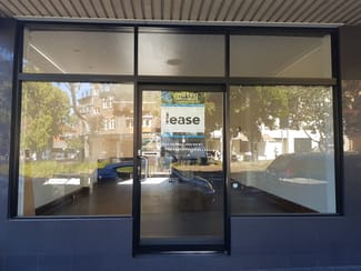 Shop & Retail commercial property leased at Shop 1/83-85 Glenayr Ave Bondi NSW 2026 Shop & Retail commercial property leased at Shop 1/83-85 Glenayr Ave Bondi NSW 2026