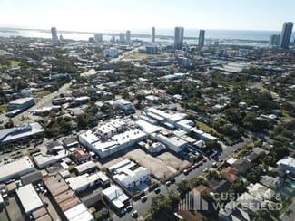Other commercial property leased at 23 Margaret STREET Southport QLD 4215 Other commercial property leased at 23 Margaret STREET Southport QLD 4215