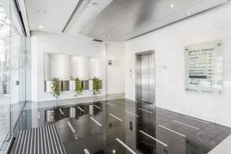 Offices commercial property leased at Level 1/360 Pacific Highway Crows Nest NSW 2065