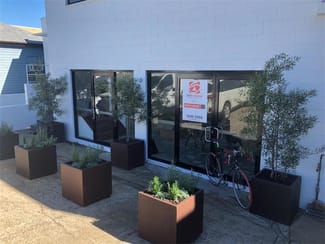 Offices commercial property leased at 2b/349 Montague Road West End QLD 4101
