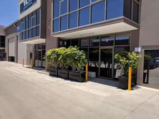 Showrooms / Bulky Goods commercial property leased at Ground Office/16 Bernera Road Prestons NSW 2170 Showrooms / Bulky Goods commercial property leased at Ground Office/16 Bernera Road Prestons NSW 2170