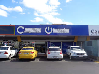 Shop & Retail commercial property leased at Shop 8/113-117 Sheridan Street Cairns City QLD 4870 Shop & Retail commercial property leased at Shop 8/113-117 Sheridan Street Cairns City QLD 4870