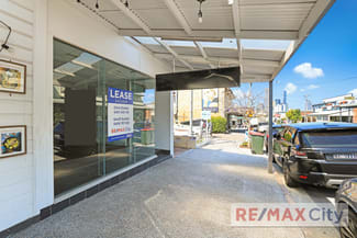 Shop & Retail commercial property leased at 2/233 Given Terrace Paddington QLD 4064 Shop & Retail commercial property leased at 2/233 Given Terrace Paddington QLD 4064
