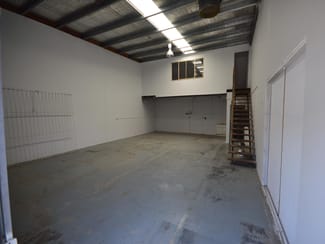 Factory, Warehouse & Industrial commercial property for lease at Currumbin Waters QLD 4223 Factory, Warehouse & Industrial commercial property for lease at Currumbin Waters QLD 4223