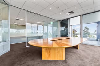 Offices commercial property leased at 2/210 Lorimer Street Port Melbourne VIC 3207