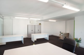 Medical / Consulting commercial property leased at Part Lvl 7/198 Harbour Esplanade Docklands VIC 3008 Medical / Consulting commercial property leased at Part Lvl 7/198 Harbour Esplanade Docklands VIC 3008