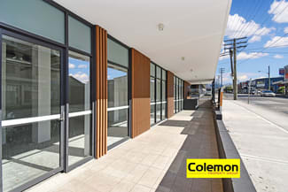 Shop & Retail commercial property leased at Shop 2/2A Cooks Ave Canterbury NSW 2193 Shop & Retail commercial property leased at Shop 2/2A Cooks Ave Canterbury NSW 2193