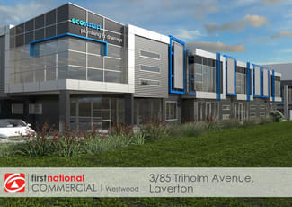 Offices commercial property leased at 3/85 Triholm Avenue Laverton VIC 3028 Offices commercial property leased at 3/85 Triholm Avenue Laverton VIC 3028