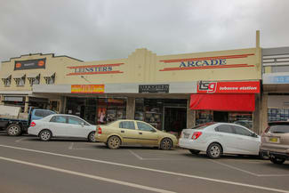 Shop & Retail commercial property leased at 2/46 Main Street Atherton QLD 4883