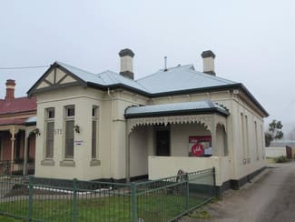 Medical / Consulting commercial property leased at 572 Englehardt St Albury NSW 2640 Medical / Consulting commercial property leased at 572 Englehardt St Albury NSW 2640