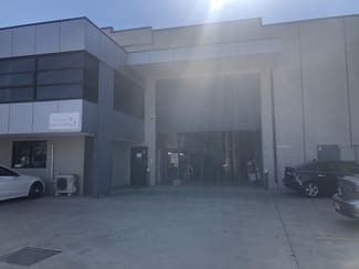 Offices commercial property leased at Office Space, Unit 2/6 Montore Road Minto NSW 2566 Offices commercial property leased at Office Space, Unit 2/6 Montore Road Minto NSW 2566