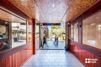 Shop & Retail commercial property leased at 22 Globe Lane Wollongong NSW 2500 Shop & Retail commercial property leased at 22 Globe Lane Wollongong NSW 2500