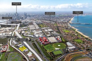 Development / Land commercial property leased at Vacant Land/36-38 Cook Street Port Melbourne VIC 3207 Development / Land commercial property leased at Vacant Land/36-38 Cook Street Port Melbourne VIC 3207