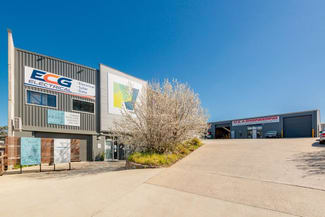 Factory, Warehouse & Industrial commercial property leased at G 1/12 Cheney Place Mitchell ACT 2911 Factory, Warehouse & Industrial commercial property leased at G 1/12 Cheney Place Mitchell ACT 2911