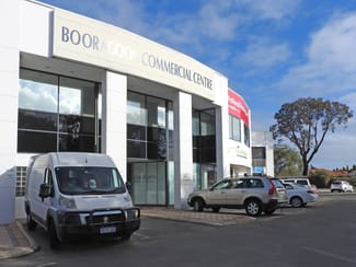 Medical / Consulting commercial property leased at Suite 11/175 Davy Street Booragoon WA 6154 Medical / Consulting commercial property leased at Suite 11/175 Davy Street Booragoon WA 6154