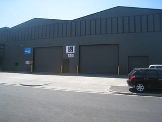Factory, Warehouse & Industrial commercial property leased at 44b Phoenix Street Brunswick VIC 3056 Factory, Warehouse & Industrial commercial property leased at 44b Phoenix Street Brunswick VIC 3056