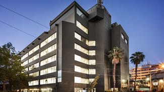 Offices commercial property leased at Suite 110/89 High Street Kew VIC 3101 Offices commercial property leased at Suite 110/89 High Street Kew VIC 3101